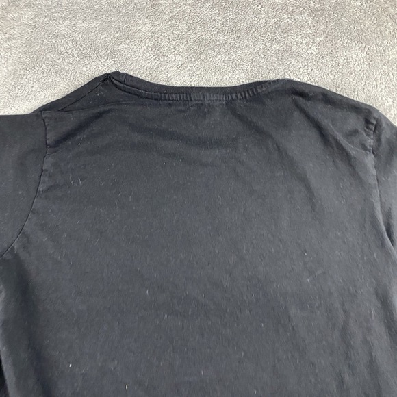 Pink Floyd The Dark Side of The Moon 50th Anniversary T-shirt Size Large Black - Picture 13 of 15